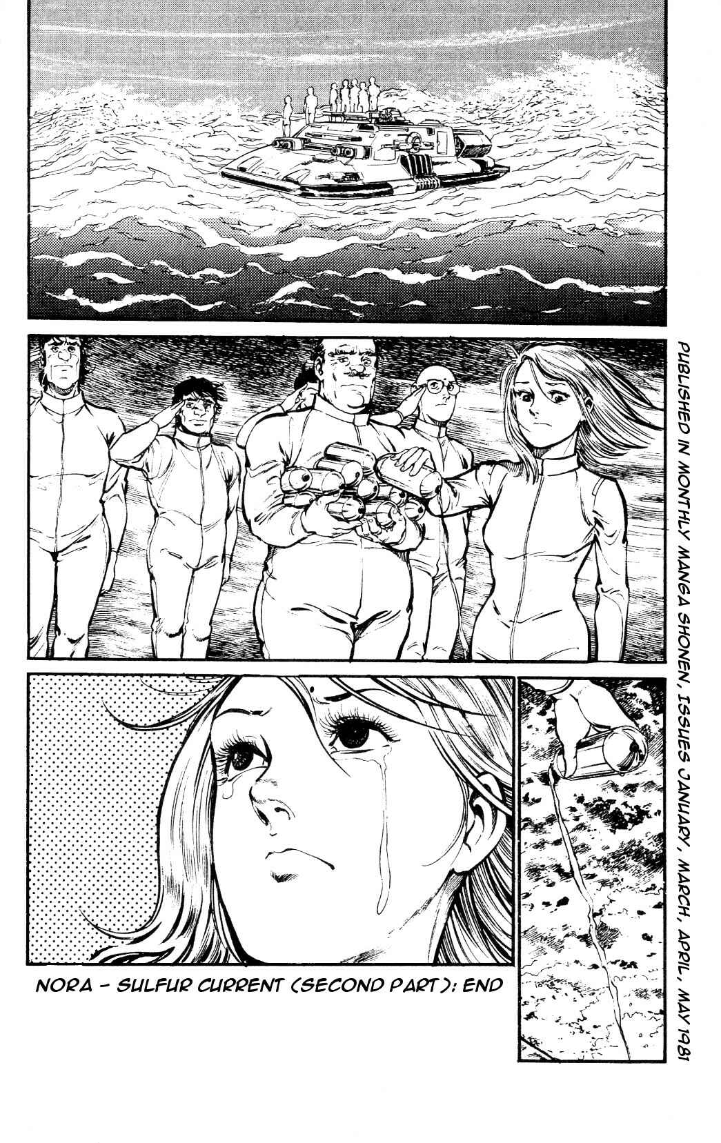 Page 31 Chapter 9 Nora