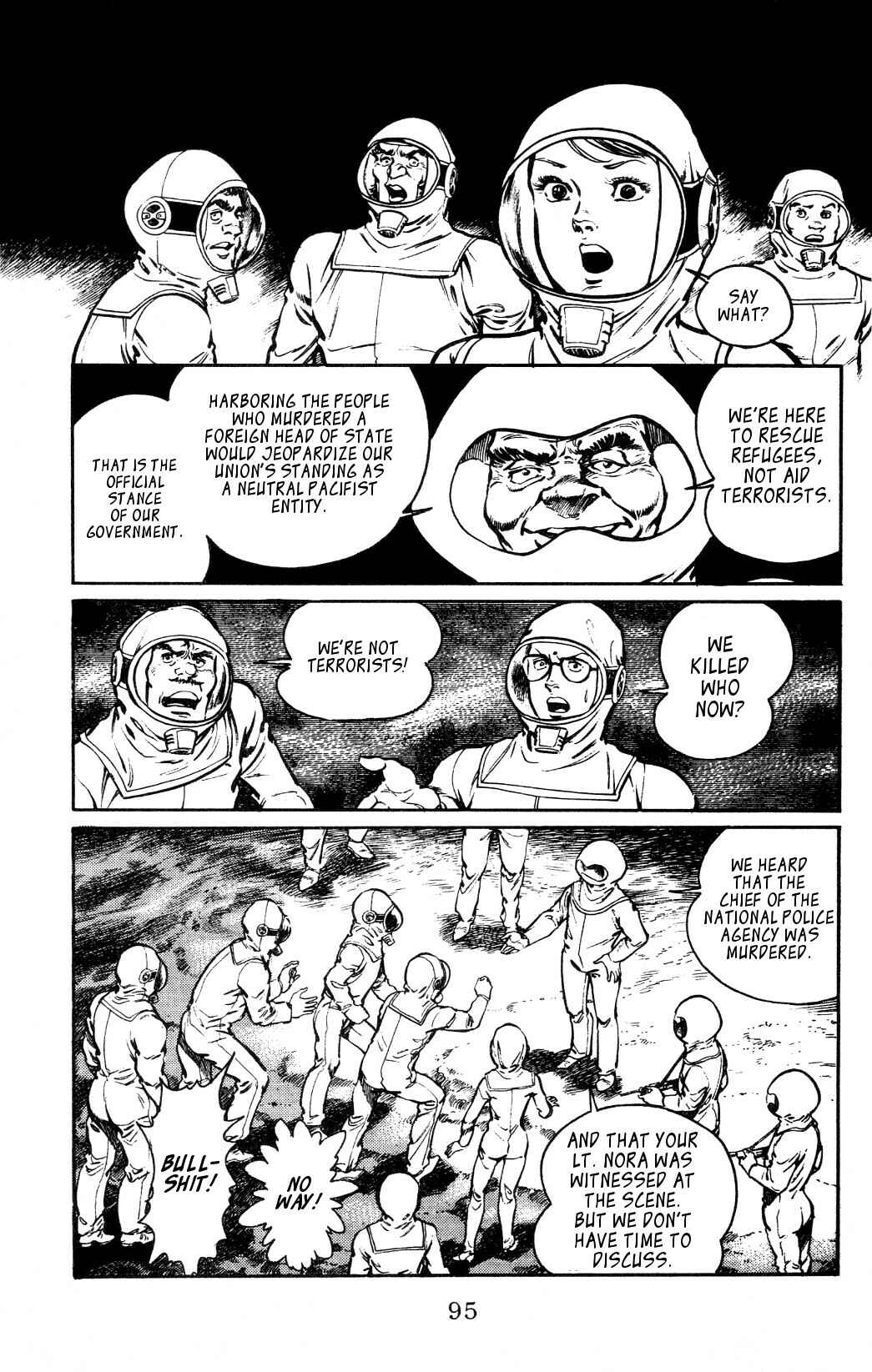 Page 9 Chapter 9 Nora
