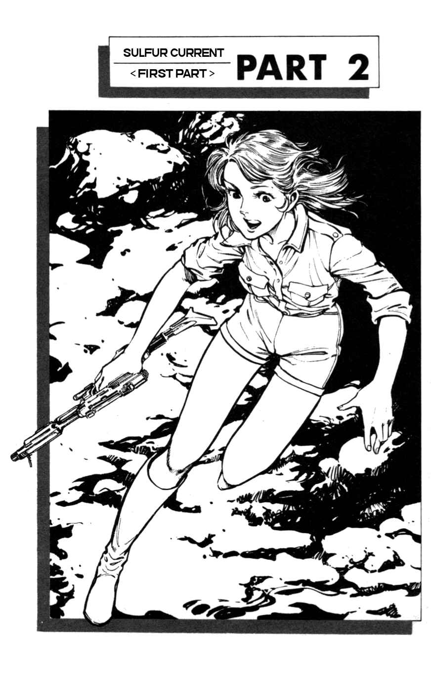 Page 1 Chapter 2 Nora