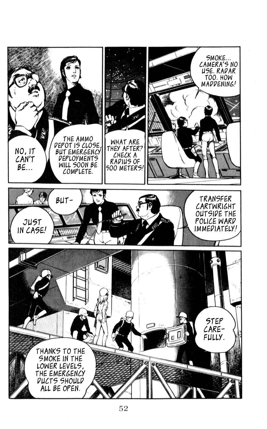 Page 16 Chapter 2 Nora