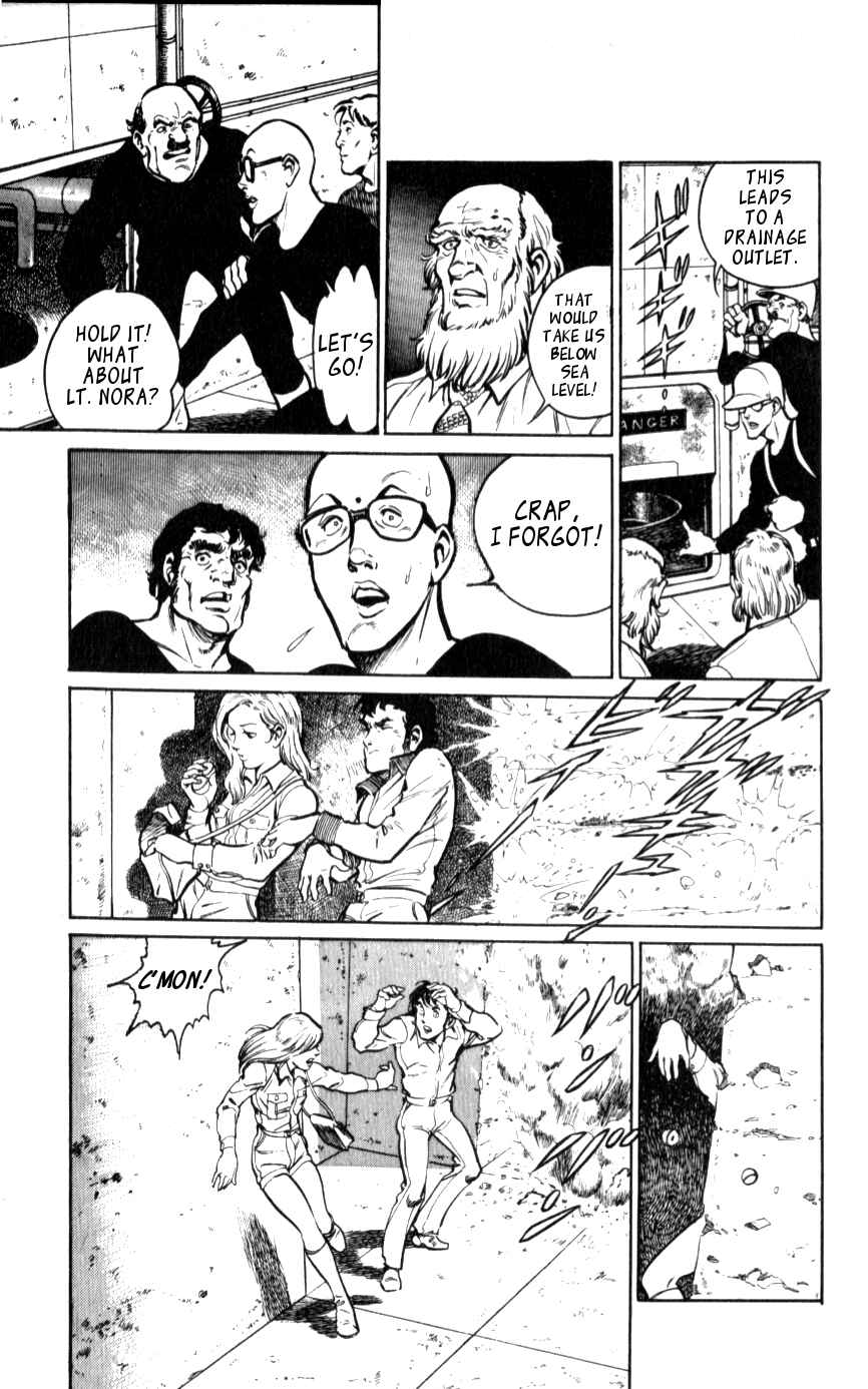 Page 23 Chapter 2 Nora