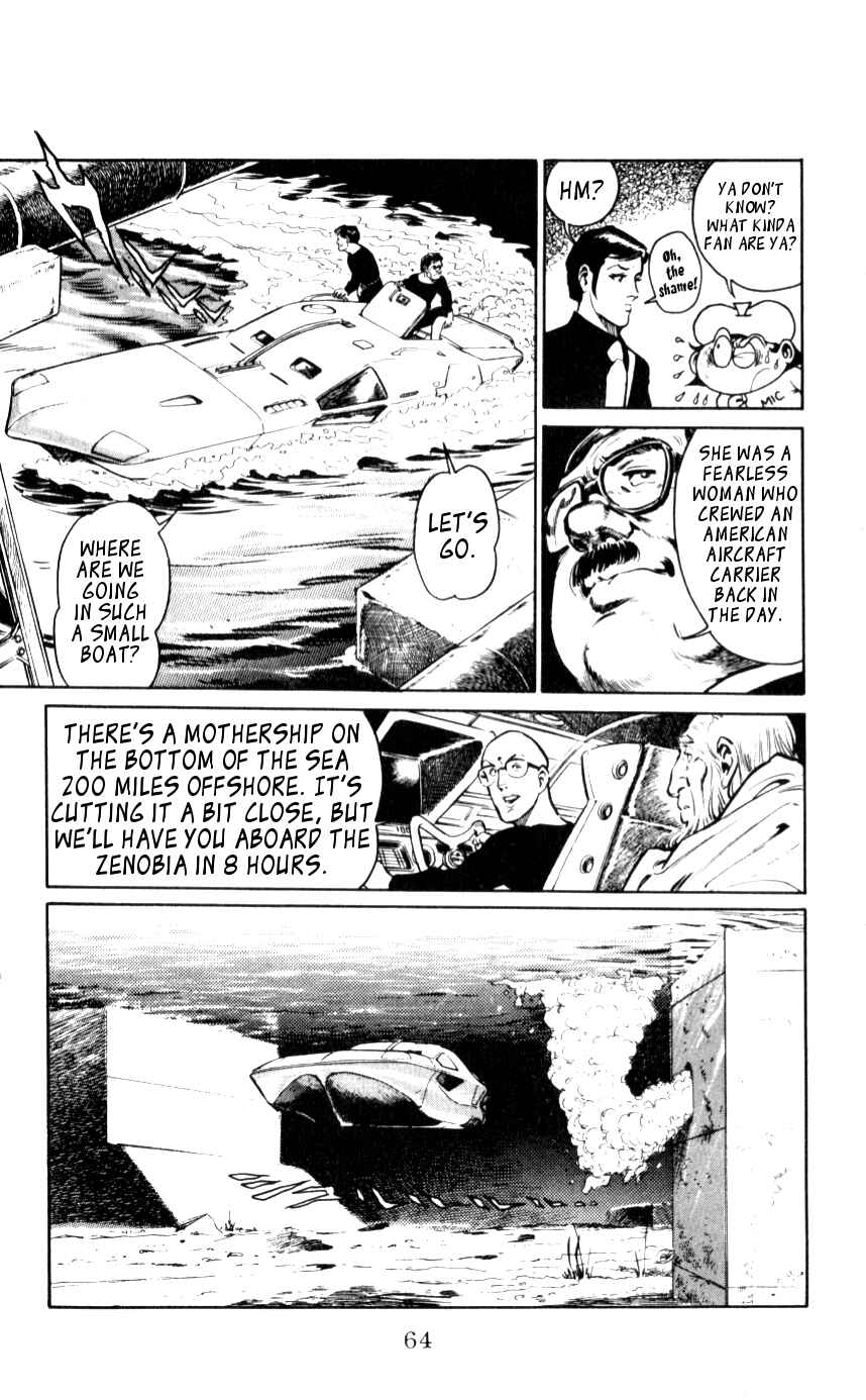 Page 28 Chapter 2 Nora