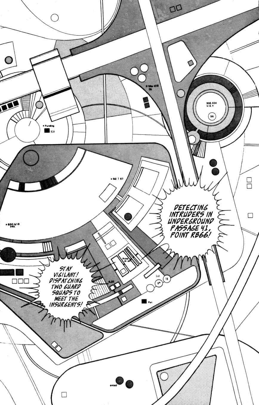 Page 3 Chapter 2 Nora