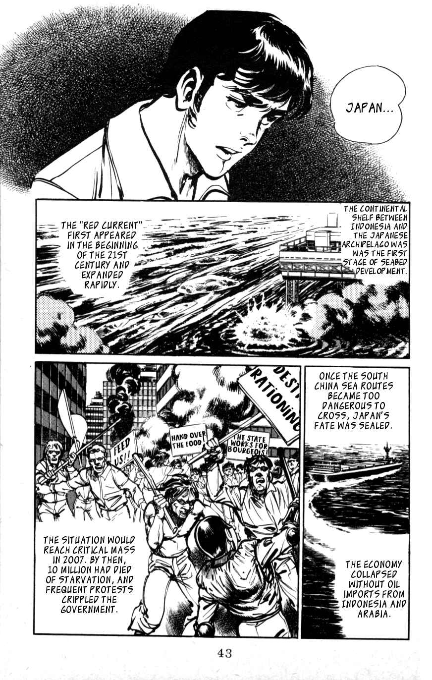 Page 7 Chapter 2 Nora
