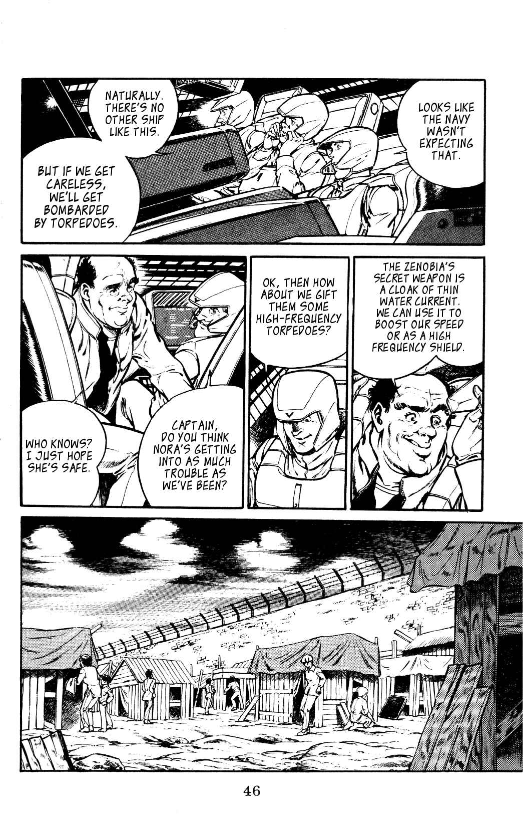 Page 19 Chapter 7 Nora