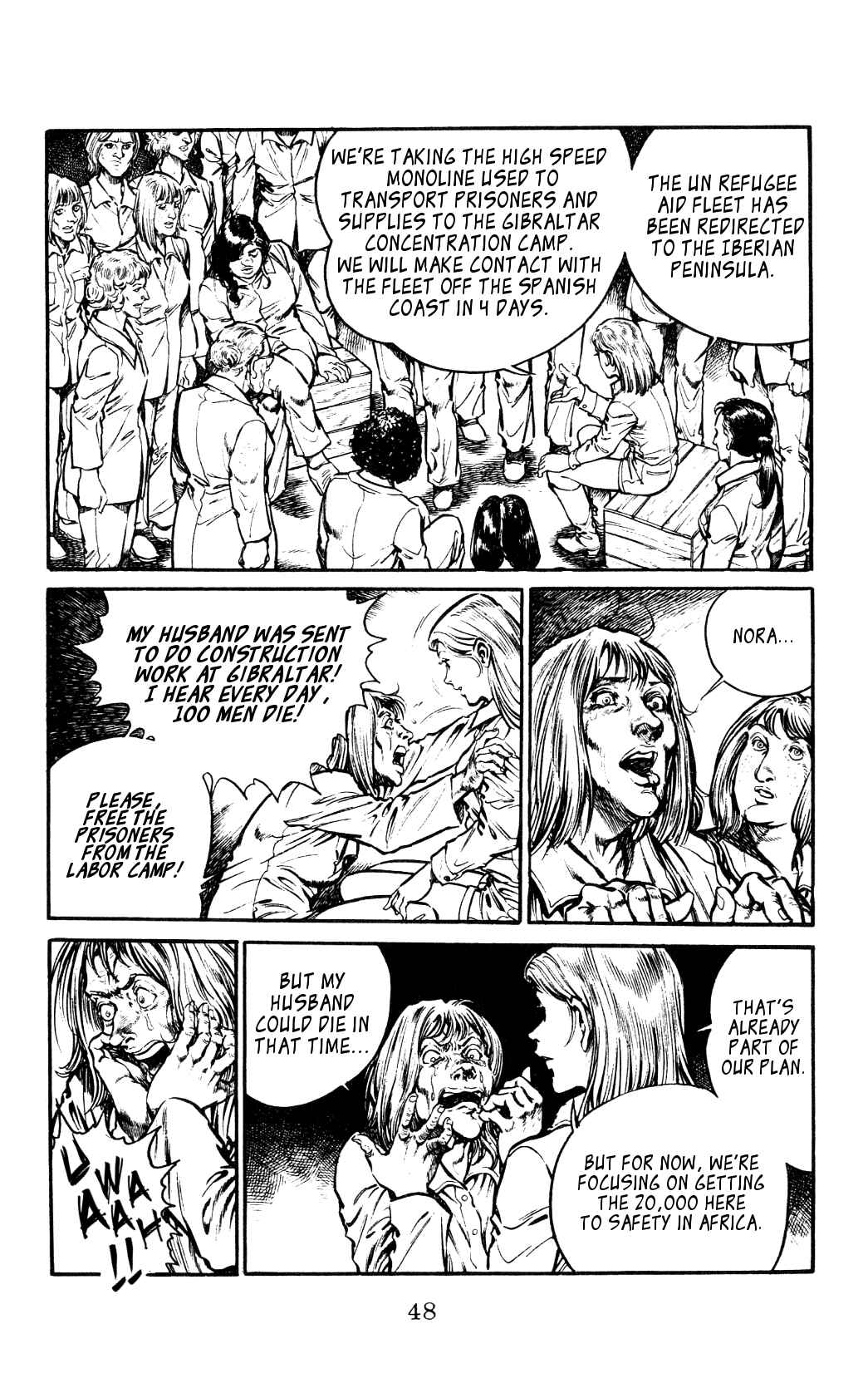 Page 21 Chapter 7 Nora