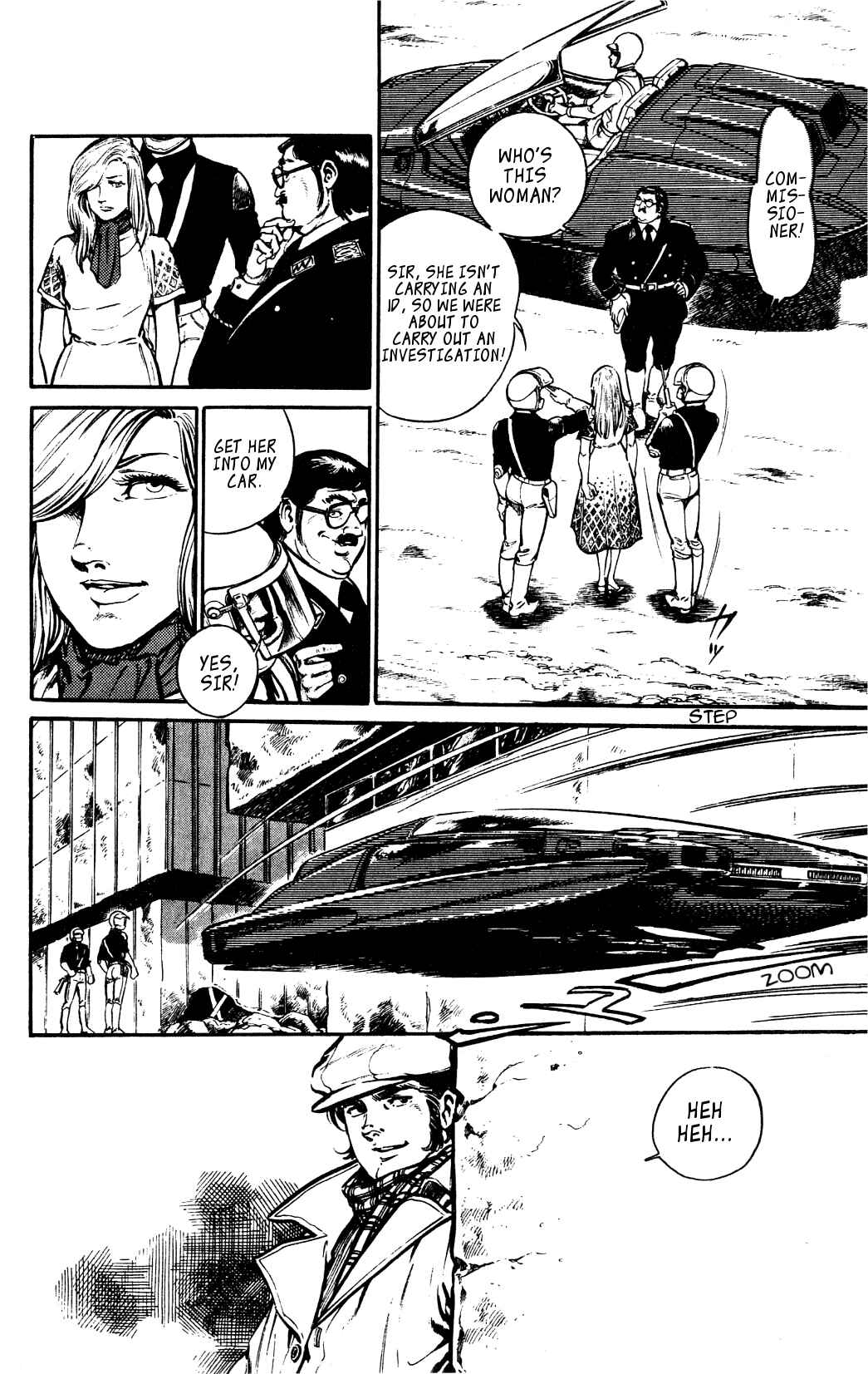 Page 8 Chapter 7 Nora