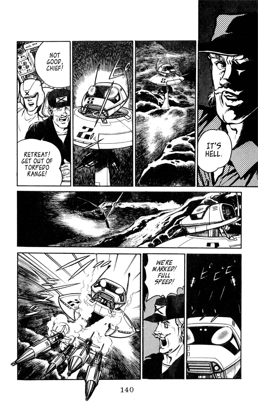 Page 11 Chapter 5 Nora