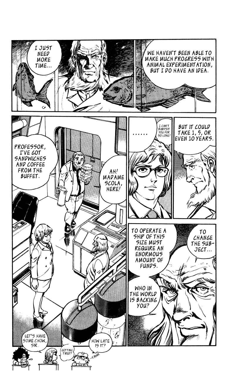 Page 15 Chapter 5 Nora