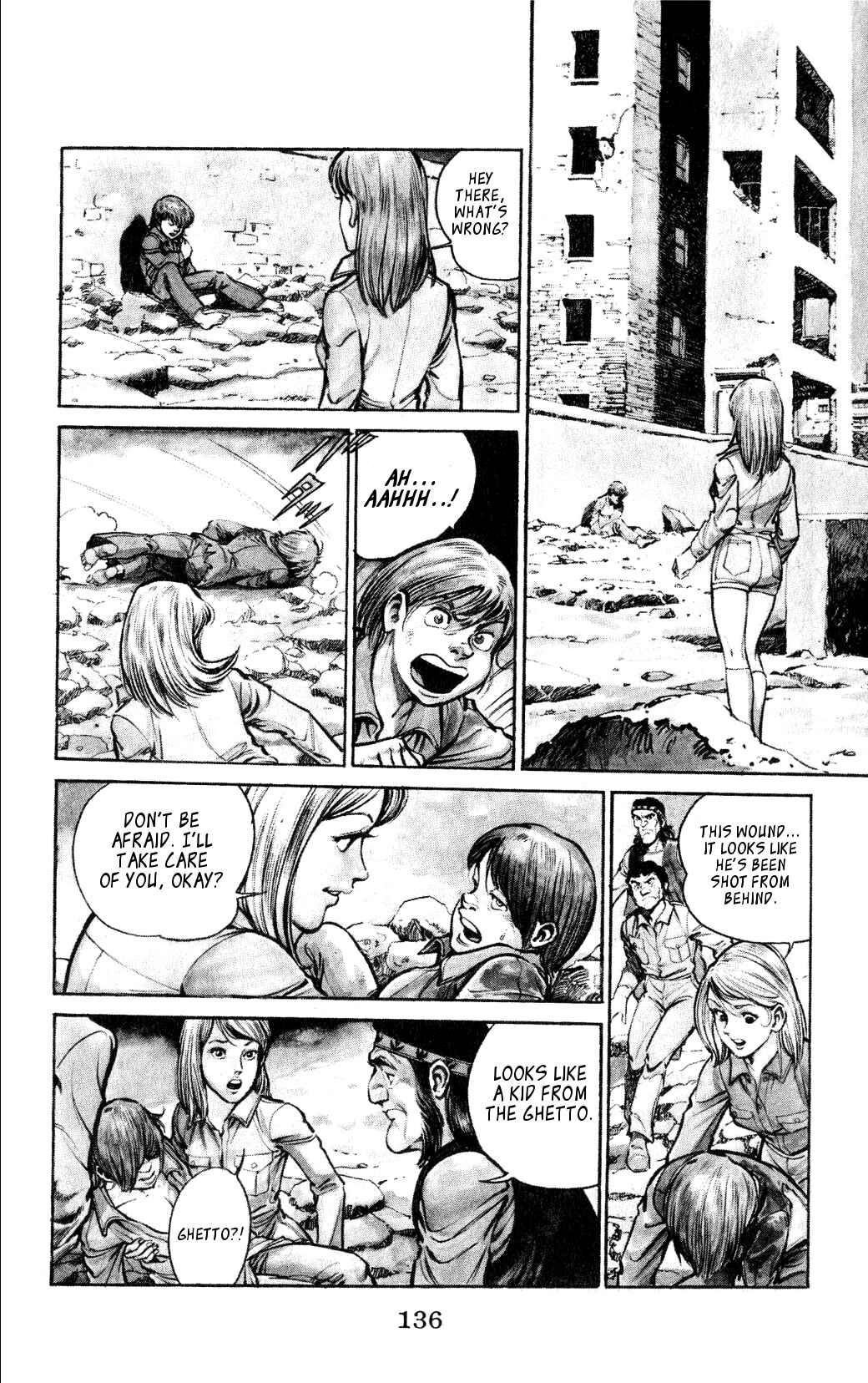 Page 7 Chapter 5 Nora