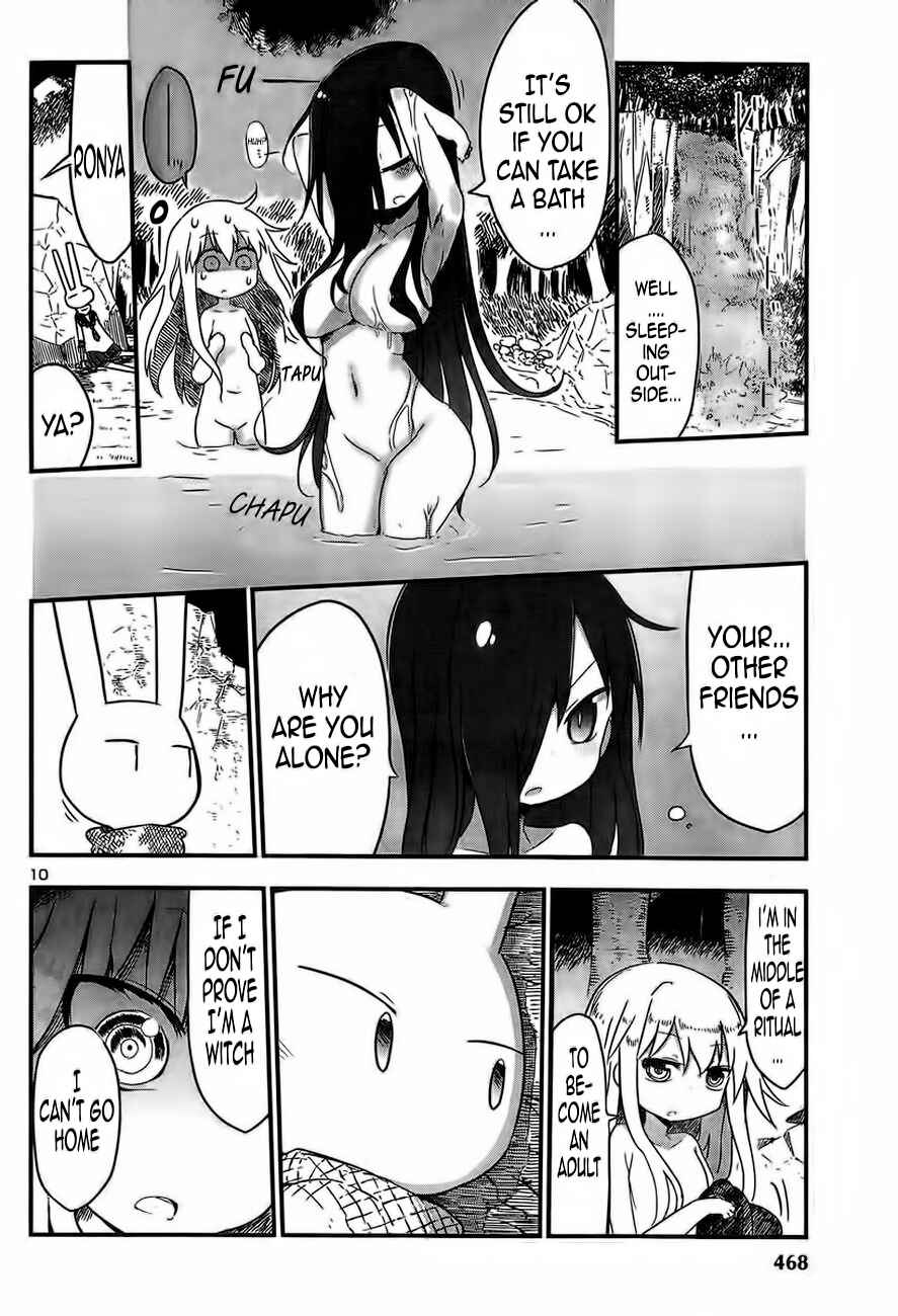 Page 10 Chapter Unknown_3b89 Frau Rabbit