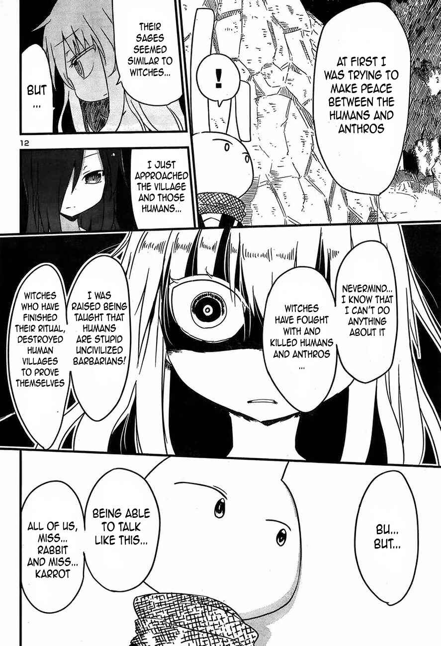 Page 12 Chapter Unknown_3b89 Frau Rabbit