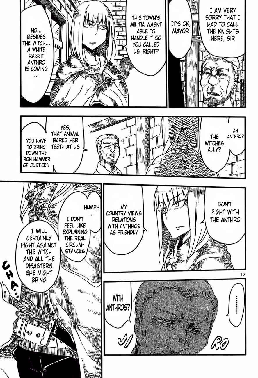 Page 17 Chapter Unknown_3b89 Frau Rabbit