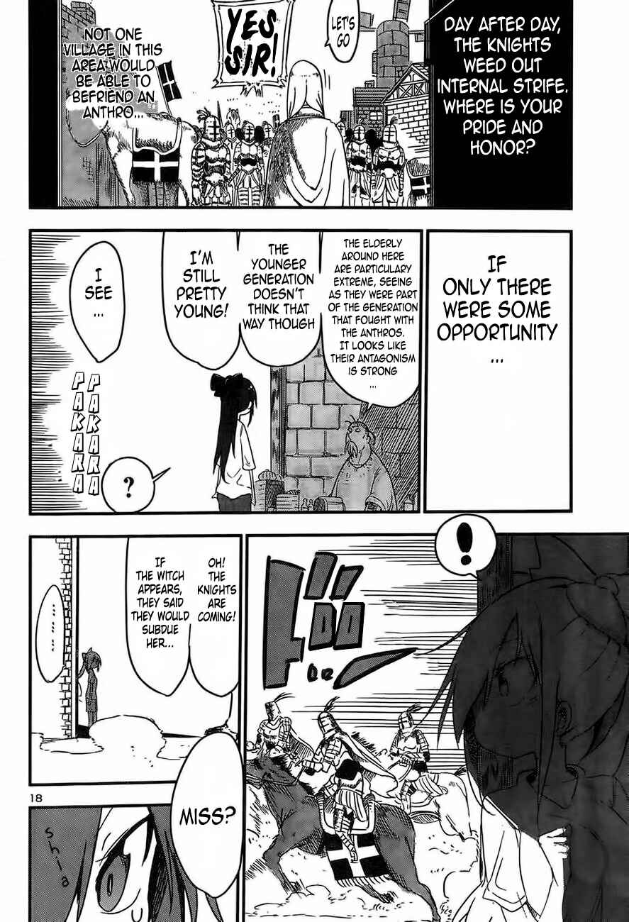 Page 18 Chapter Unknown_3b89 Frau Rabbit
