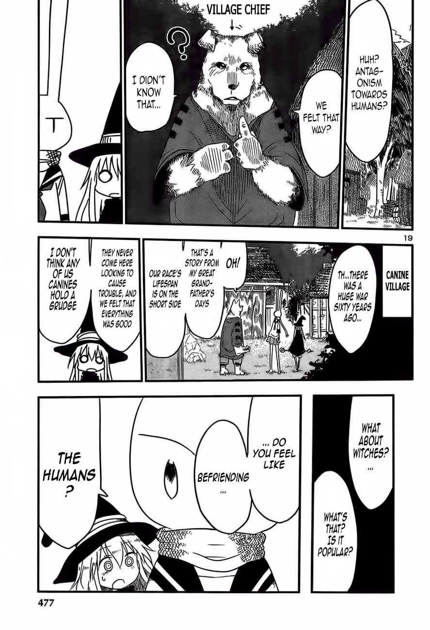 Page 19 Chapter Unknown_3b89 Frau Rabbit