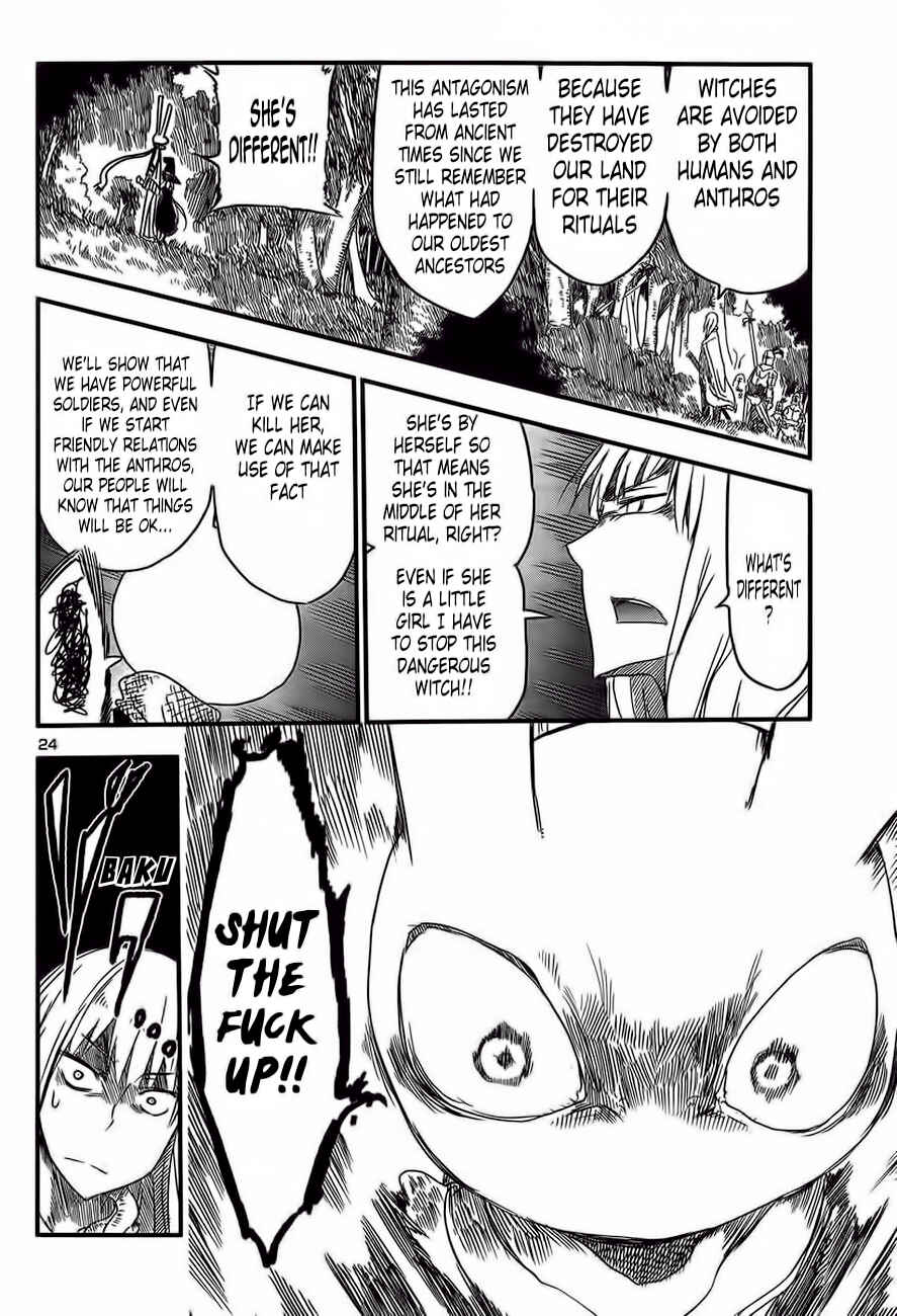 Page 24 Chapter Unknown_3b89 Frau Rabbit