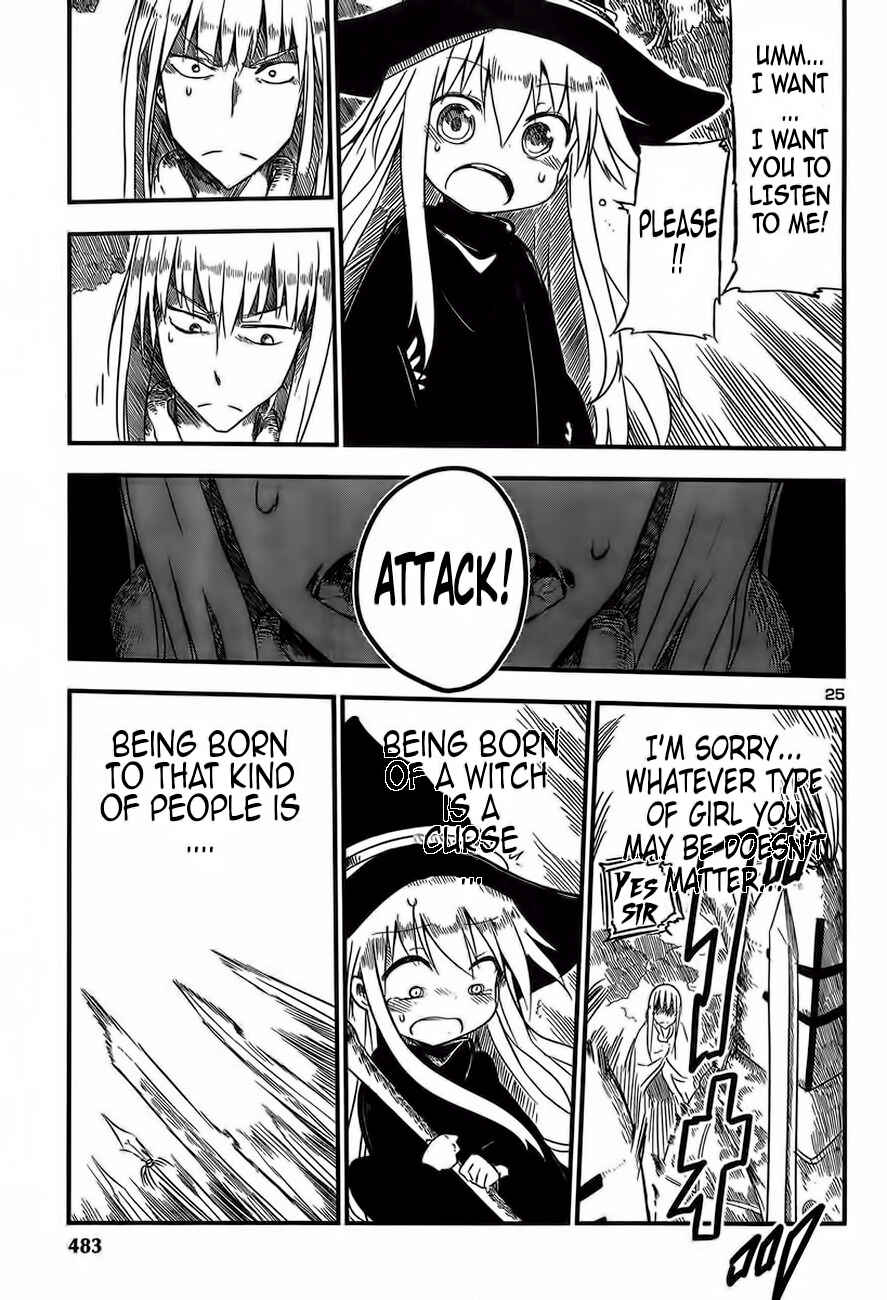 Page 25 Chapter Unknown_3b89 Frau Rabbit