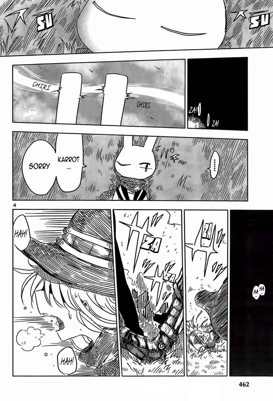 Page 4 Chapter Unknown_3b89 Frau Rabbit