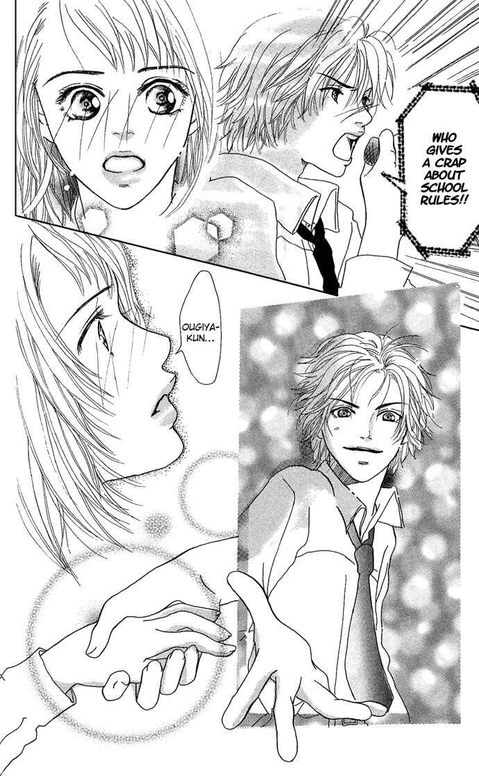 Page 38 Chapter 2 Ohisama no Hana