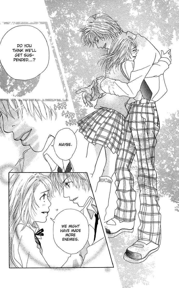 Page 41 Chapter 2 Ohisama no Hana