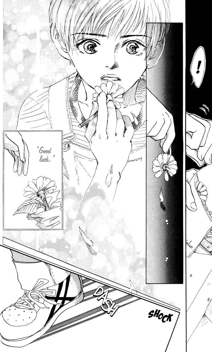 Page 38 Chapter 4 Ohisama no Hana
