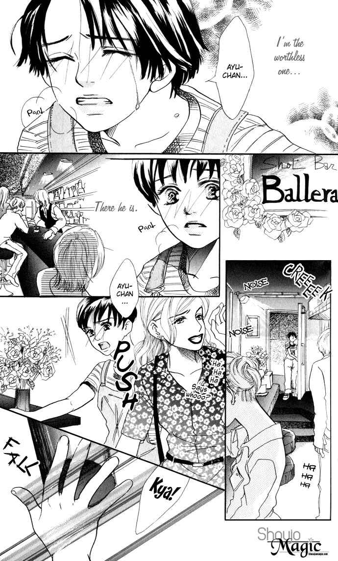 Page 39 Chapter 4 Ohisama no Hana