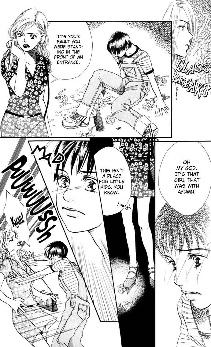 Page 40 Chapter 4 Ohisama no Hana