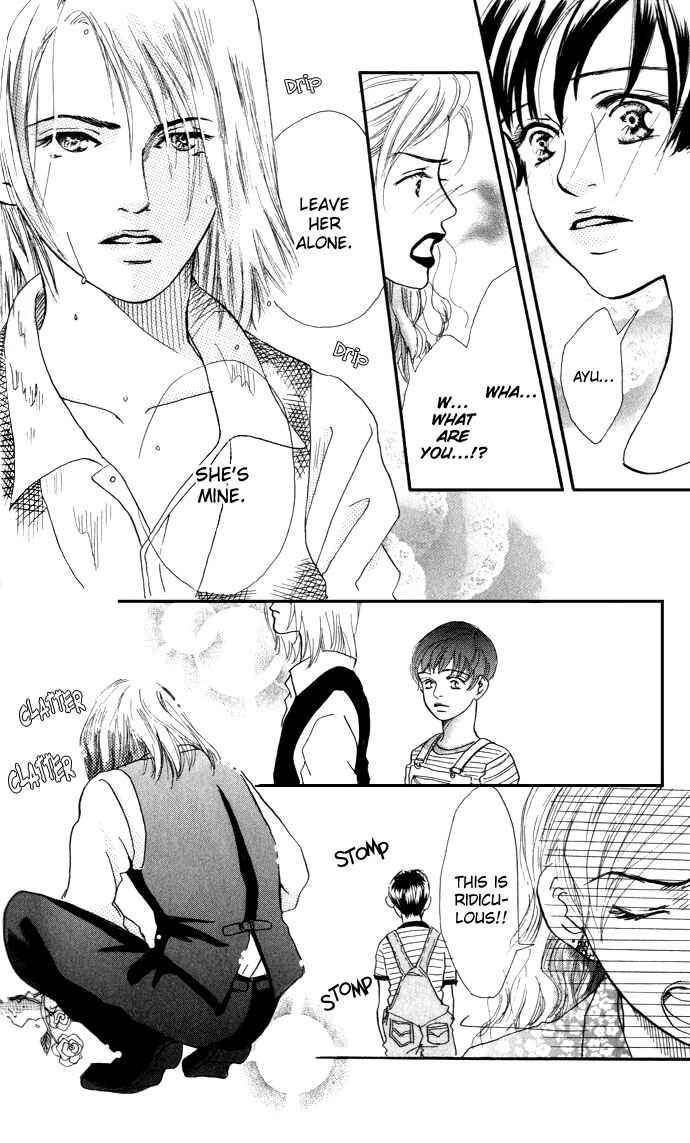 Page 42 Chapter 4 Ohisama no Hana
