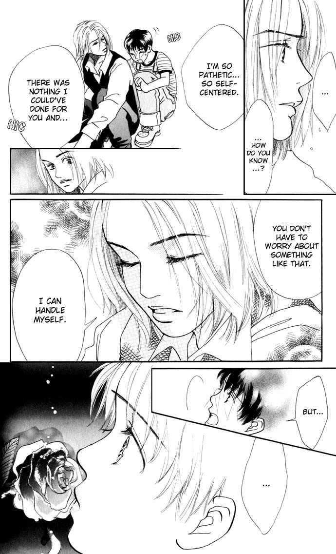 Page 44 Chapter 4 Ohisama no Hana