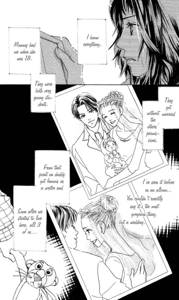 Page 19 Chapter 3 Ohisama no Hana