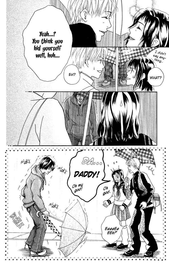 Page 29 Chapter 3 Ohisama no Hana