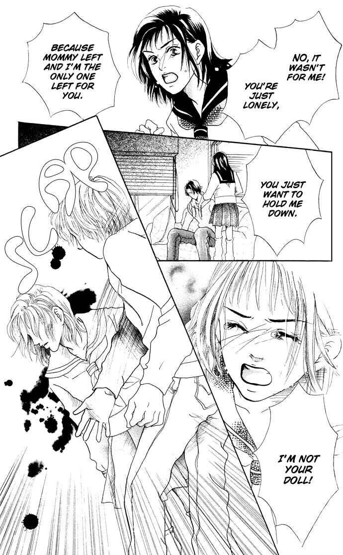 Page 37 Chapter 3 Ohisama no Hana