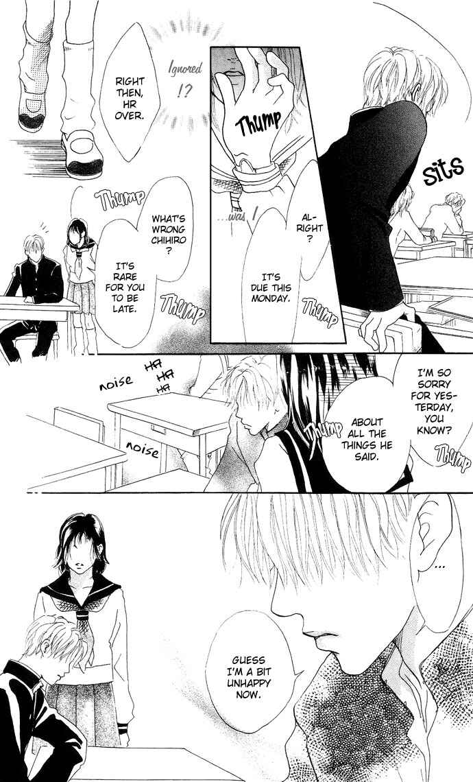 Page 41 Chapter 3 Ohisama no Hana