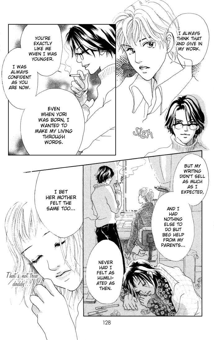 Page 48 Chapter 3 Ohisama no Hana