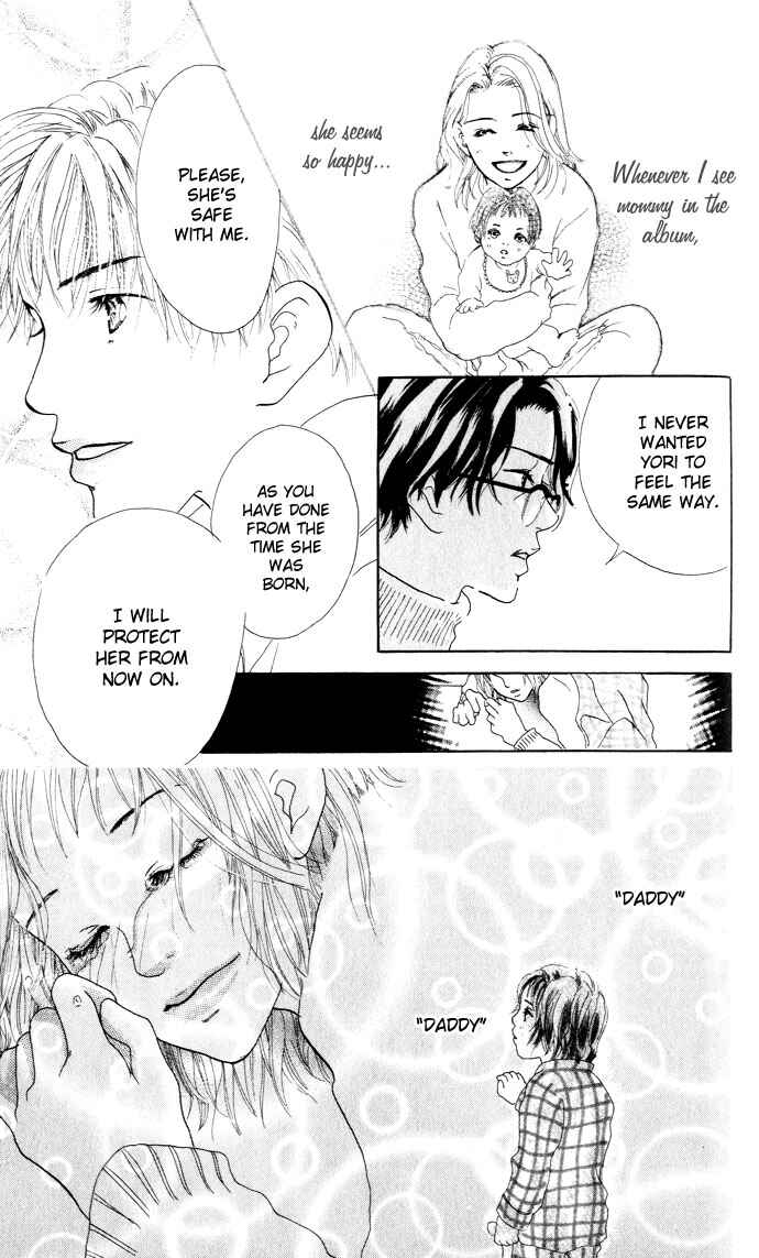 Page 49 Chapter 3 Ohisama no Hana
