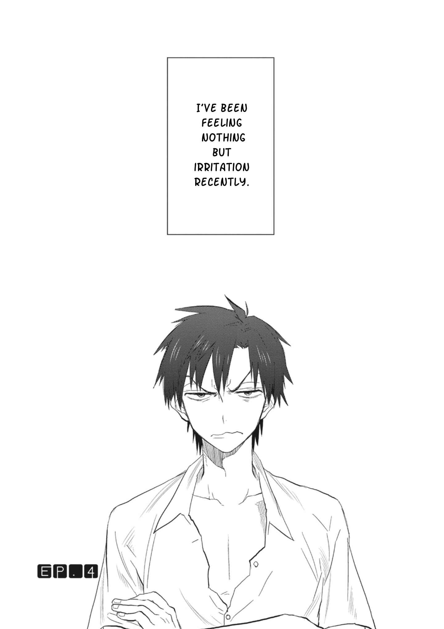 Page 1 Chapter 4 Sonna Me de Mitekure