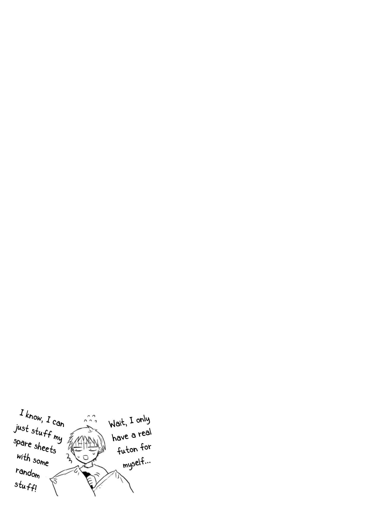 Page 25 Chapter 5 Sonna Me de Mitekure