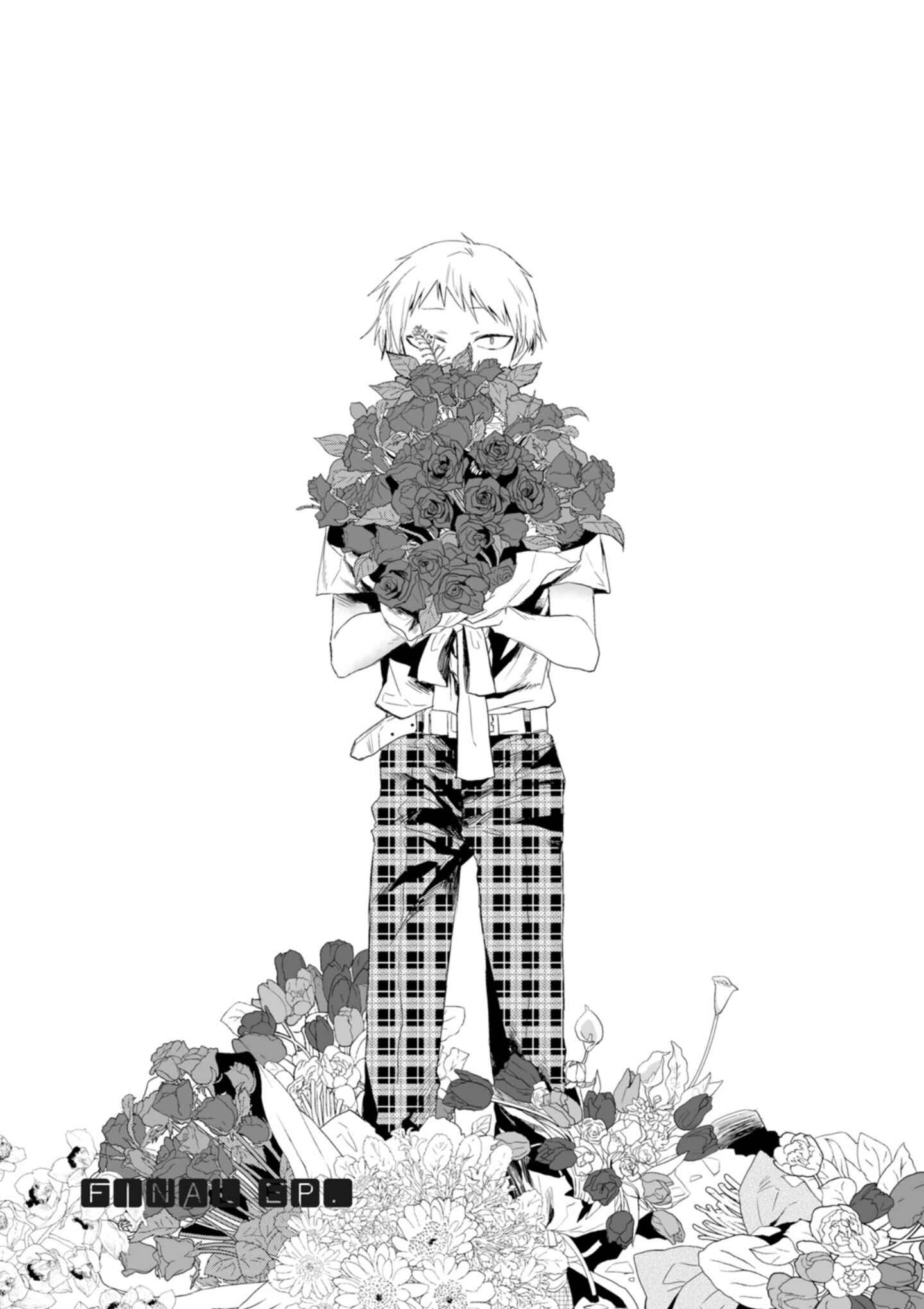 Page 1 Chapter 6 Sonna Me de Mitekure