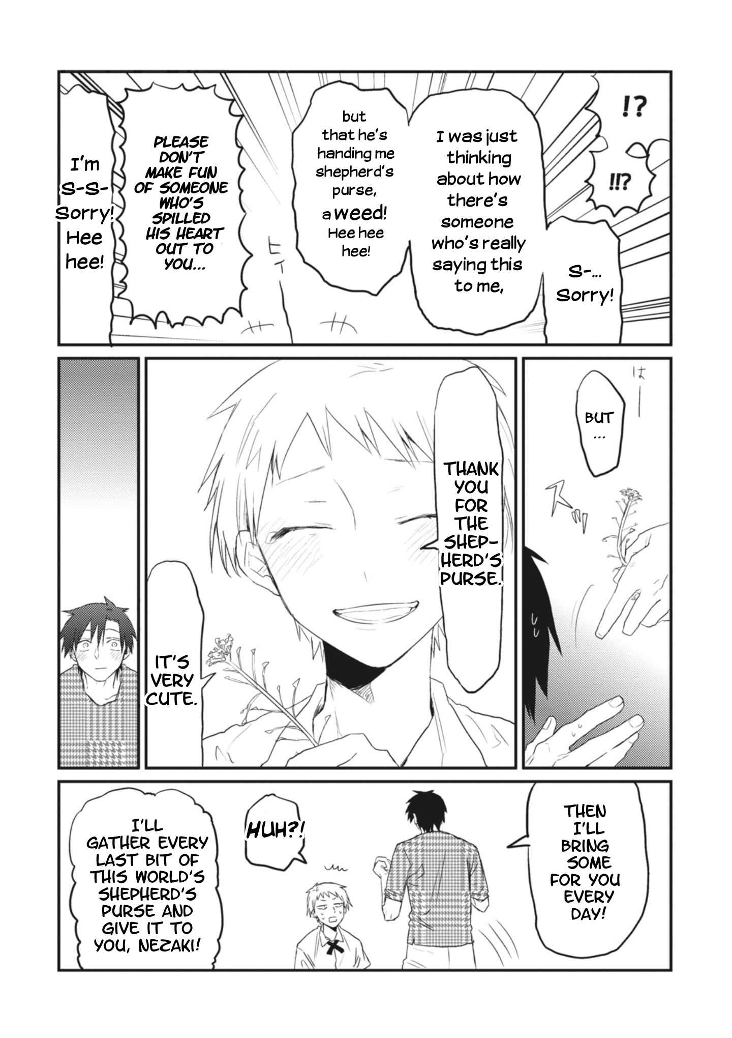 Page 23 Chapter 6 Sonna Me de Mitekure