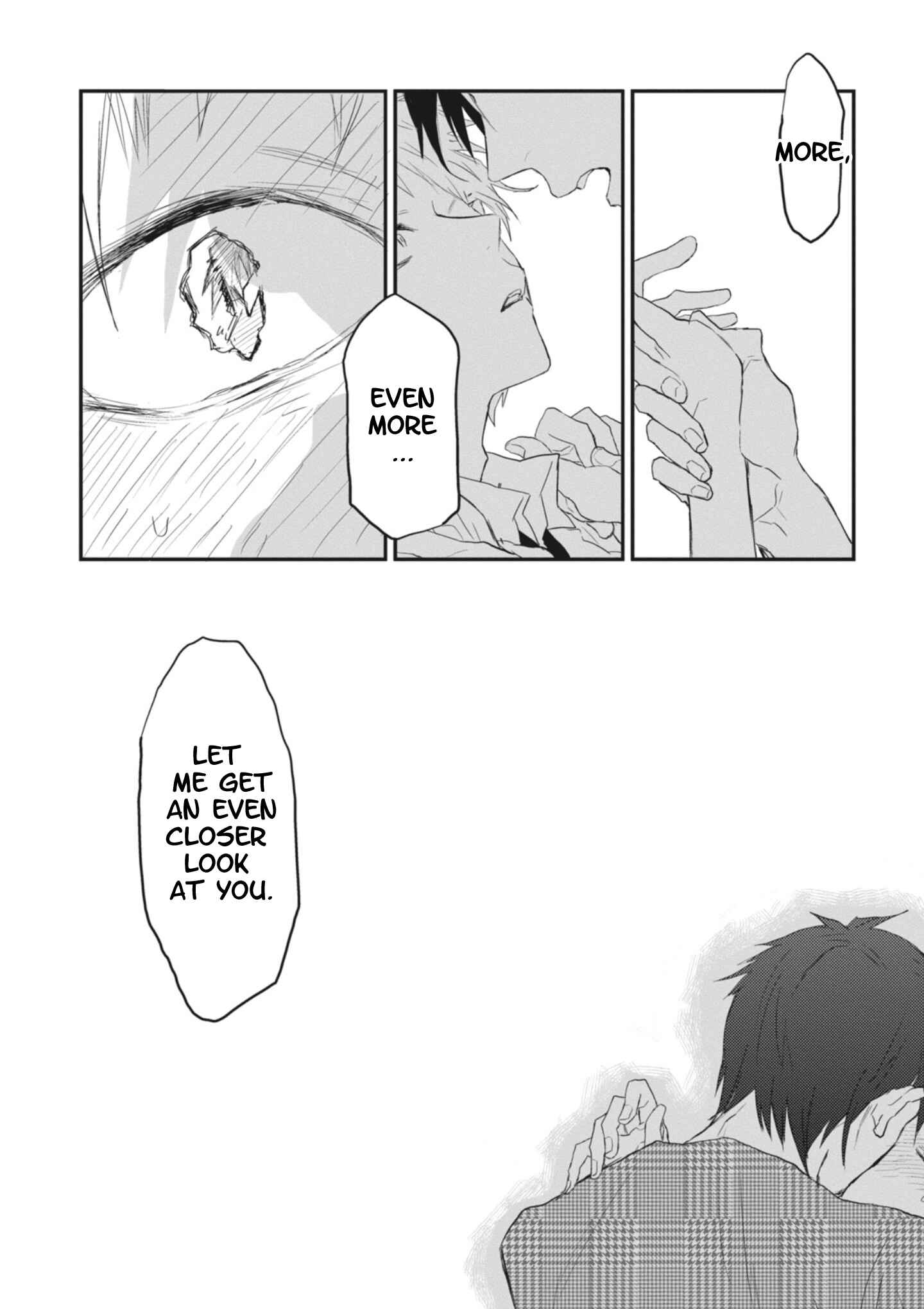 Page 28 Chapter 6 Sonna Me de Mitekure