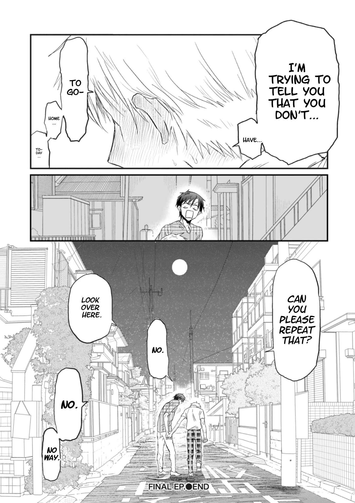 Page 30 Chapter 6 Sonna Me de Mitekure