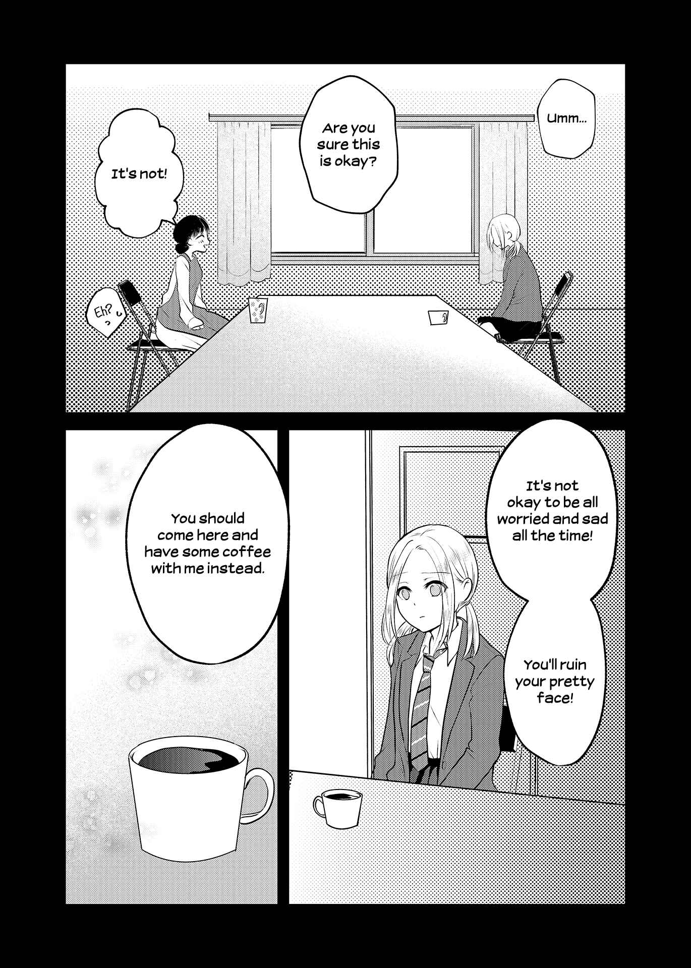 Page 10 Chapter Unknown_abbe The School Librarian and the High School Girl