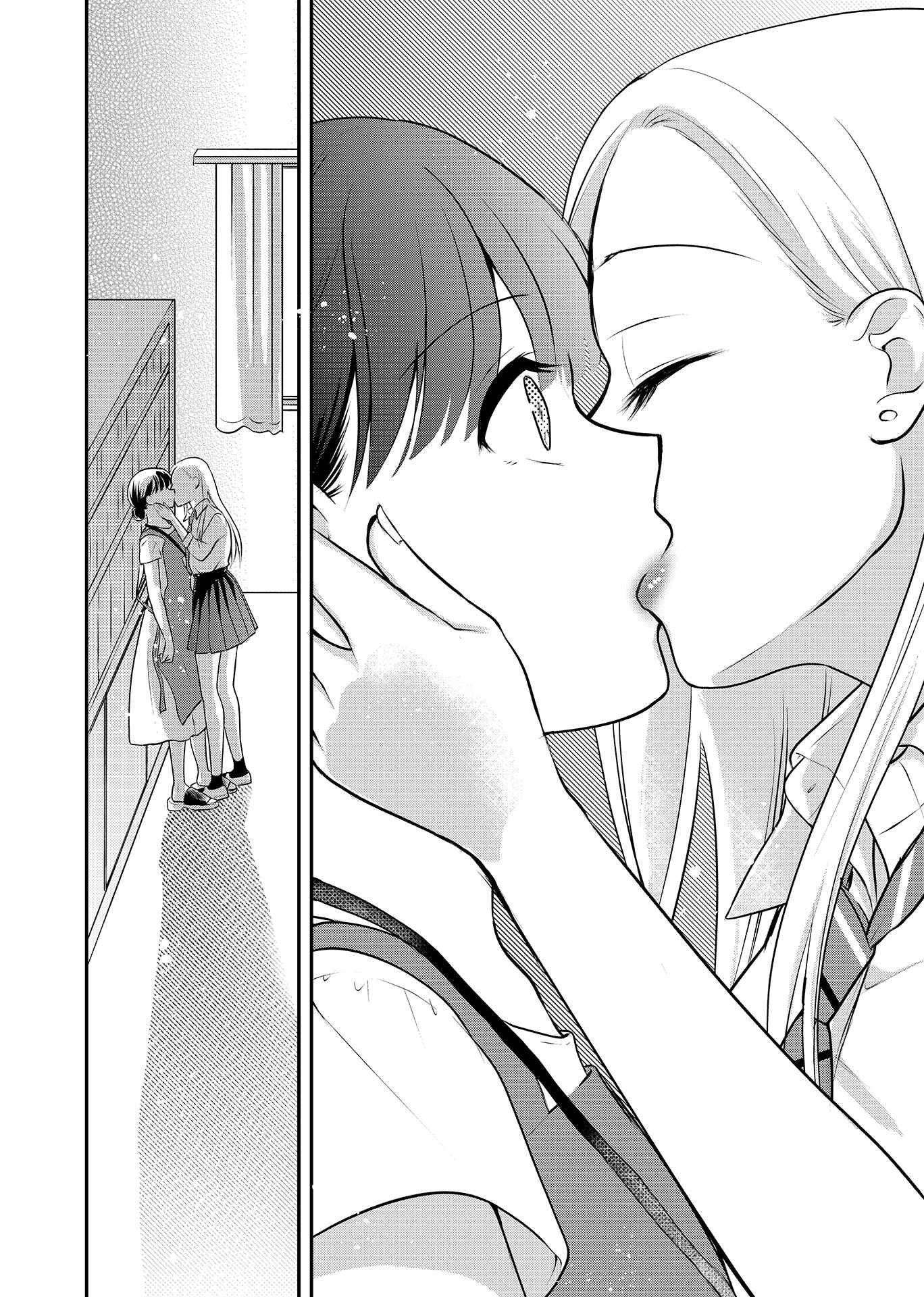 Page 18 Chapter Unknown_abbe The School Librarian and the High School Girl