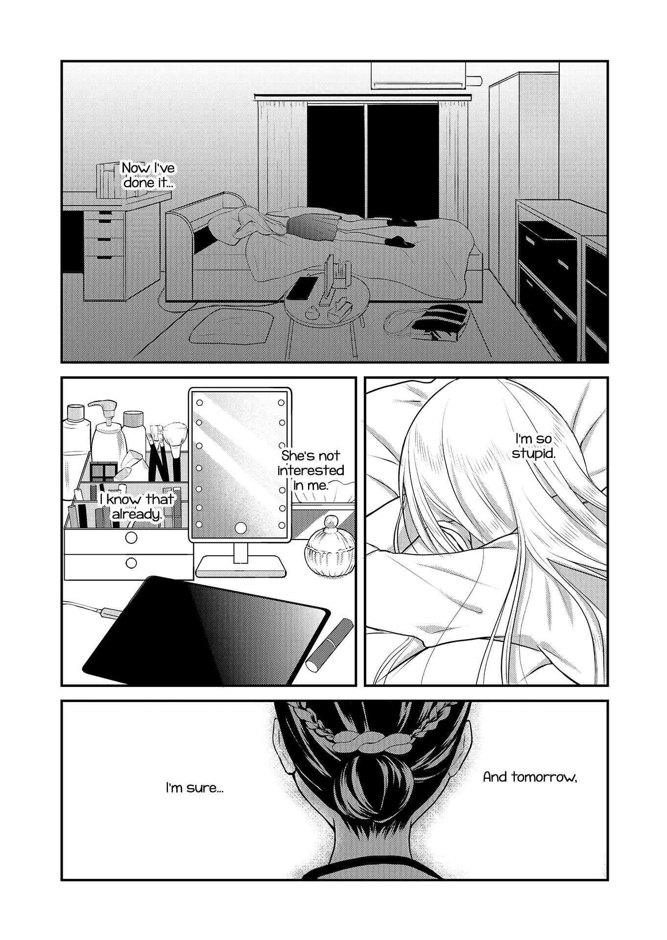 Page 22 Chapter Unknown_abbe The School Librarian and the High School Girl