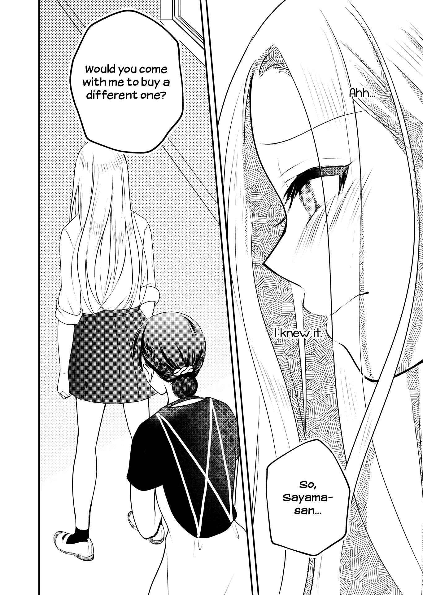 Page 28 Chapter Unknown_abbe The School Librarian and the High School Girl