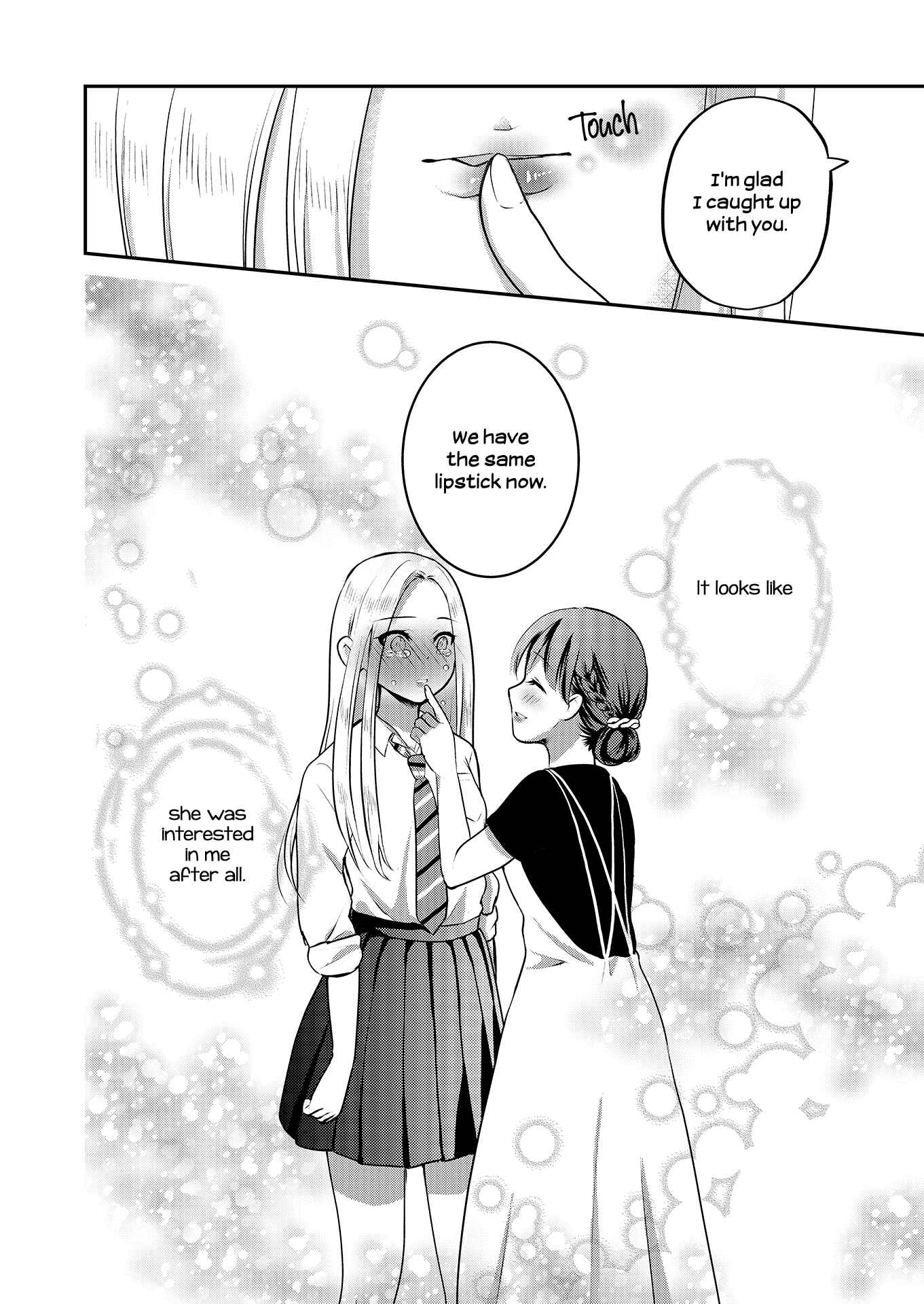 Page 32 Chapter Unknown_abbe The School Librarian and the High School Girl