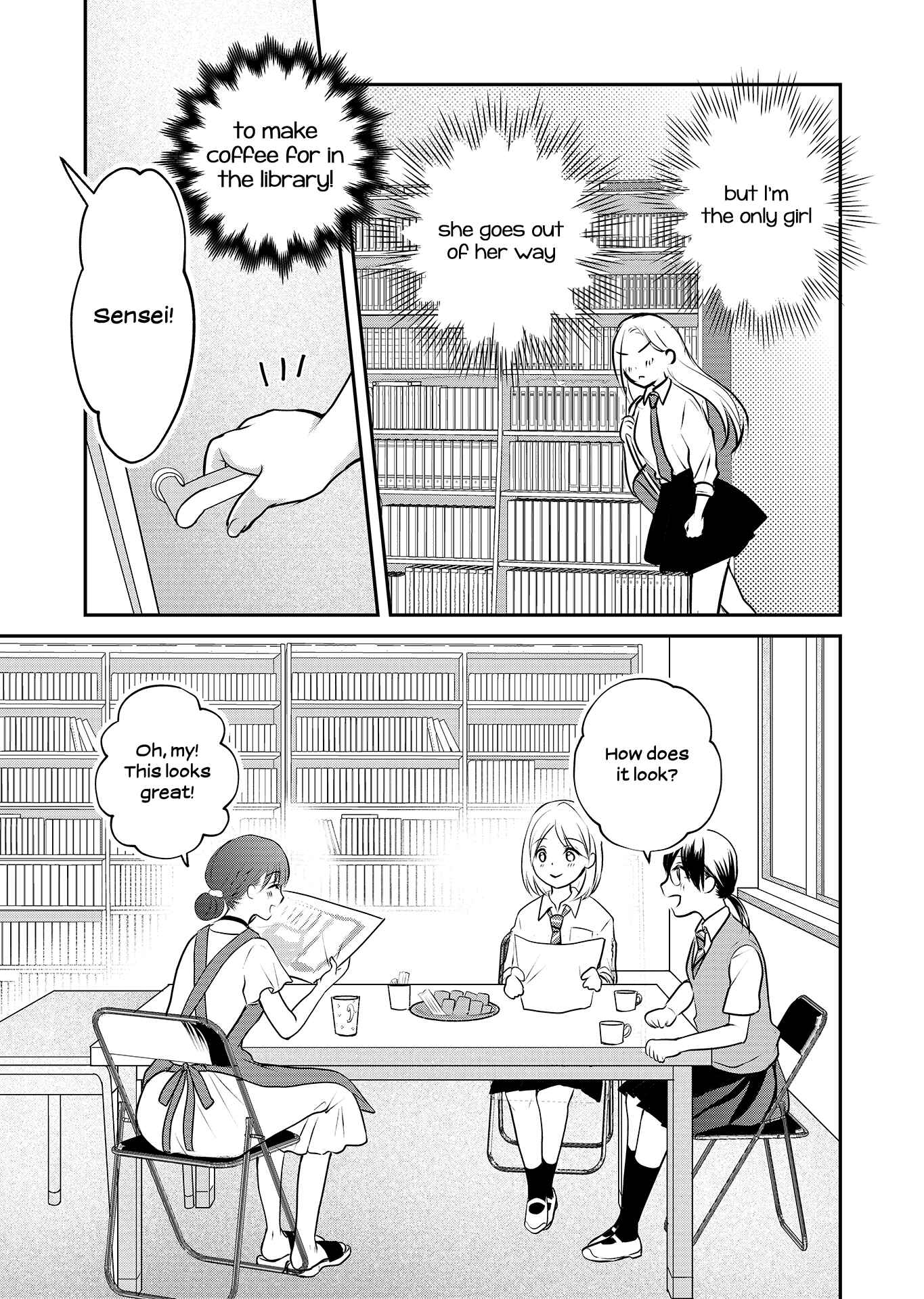 Page 7 Chapter Unknown_abbe The School Librarian and the High School Girl