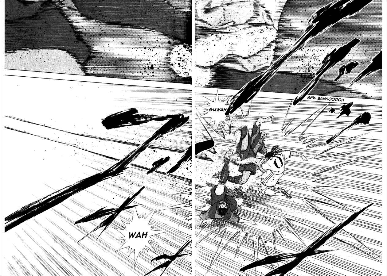 Page 9 Chapter 114 Captain Tsubasa: Road to 2002