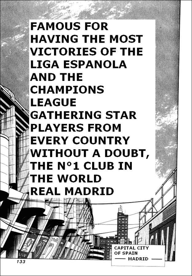 Page 4 Chapter 75 Captain Tsubasa: Road to 2002
