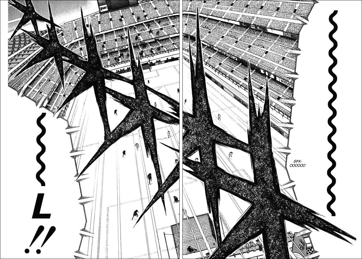 Page 10 Chapter 141 Captain Tsubasa: Road to 2002